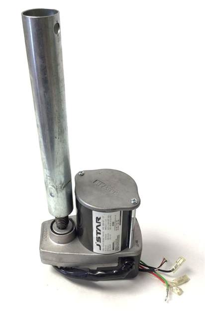 Incline Lift Elevation Motor Actuator (Used)