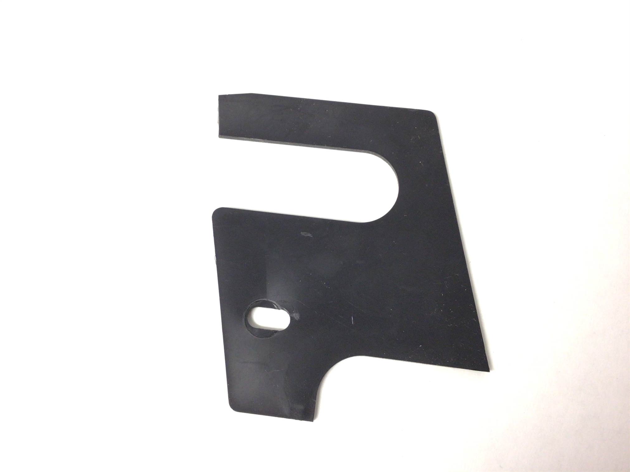 Left Hand Roller Guard Cover (Used)