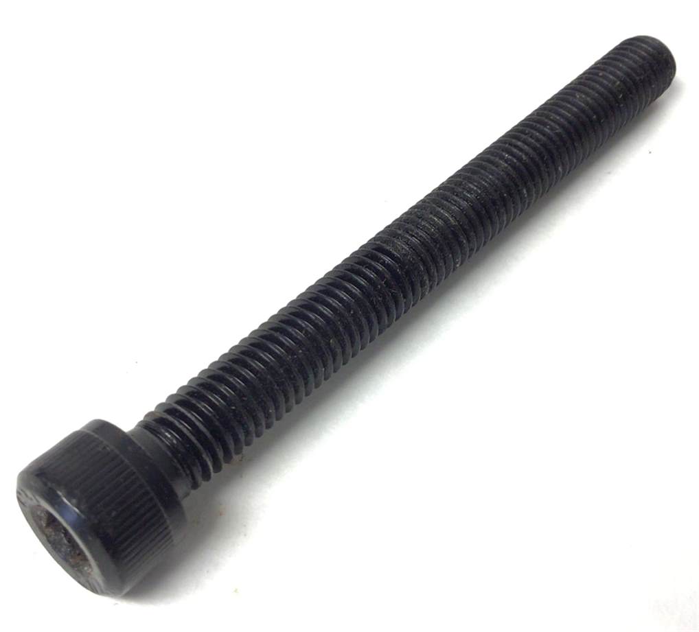 Screw;SH;M8X1.25PX80L-20L ;;HS;;;;P-T