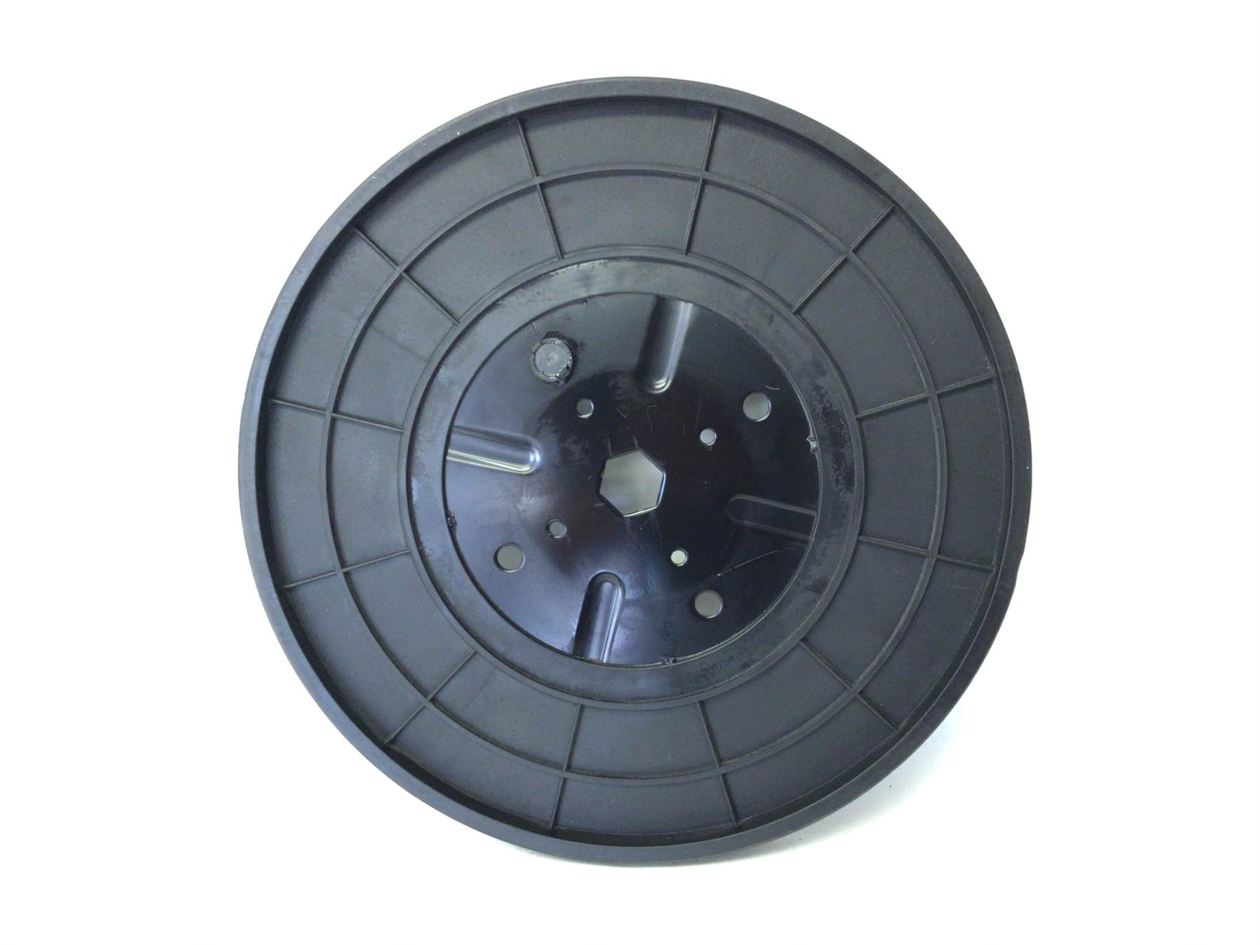 Drive Pulley-O330 (PP060090-A1-B)