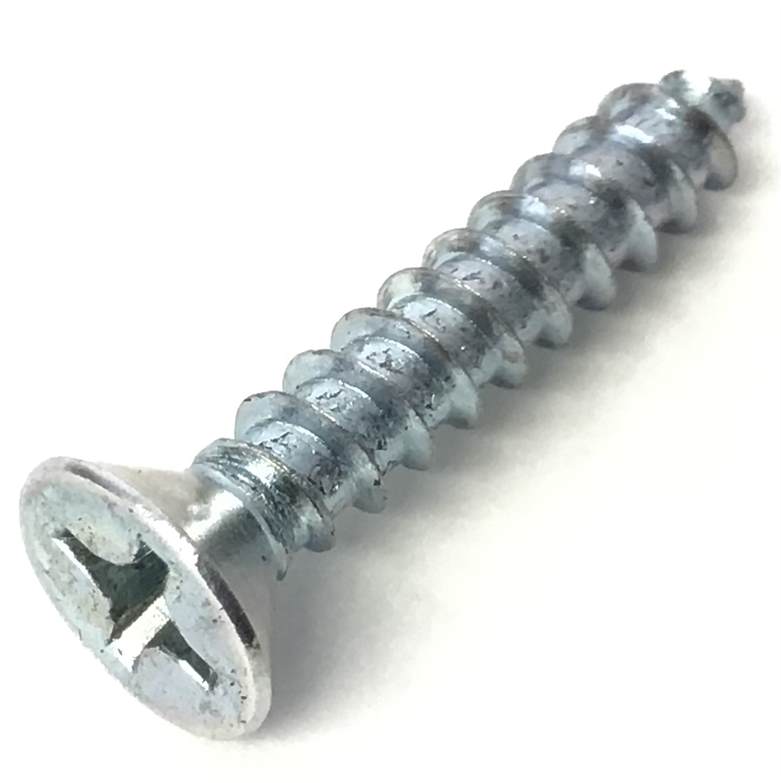 REAR PLATFORM SCREW