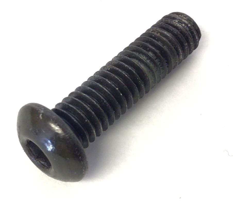 Console Button Head Screw Bolt 5/16