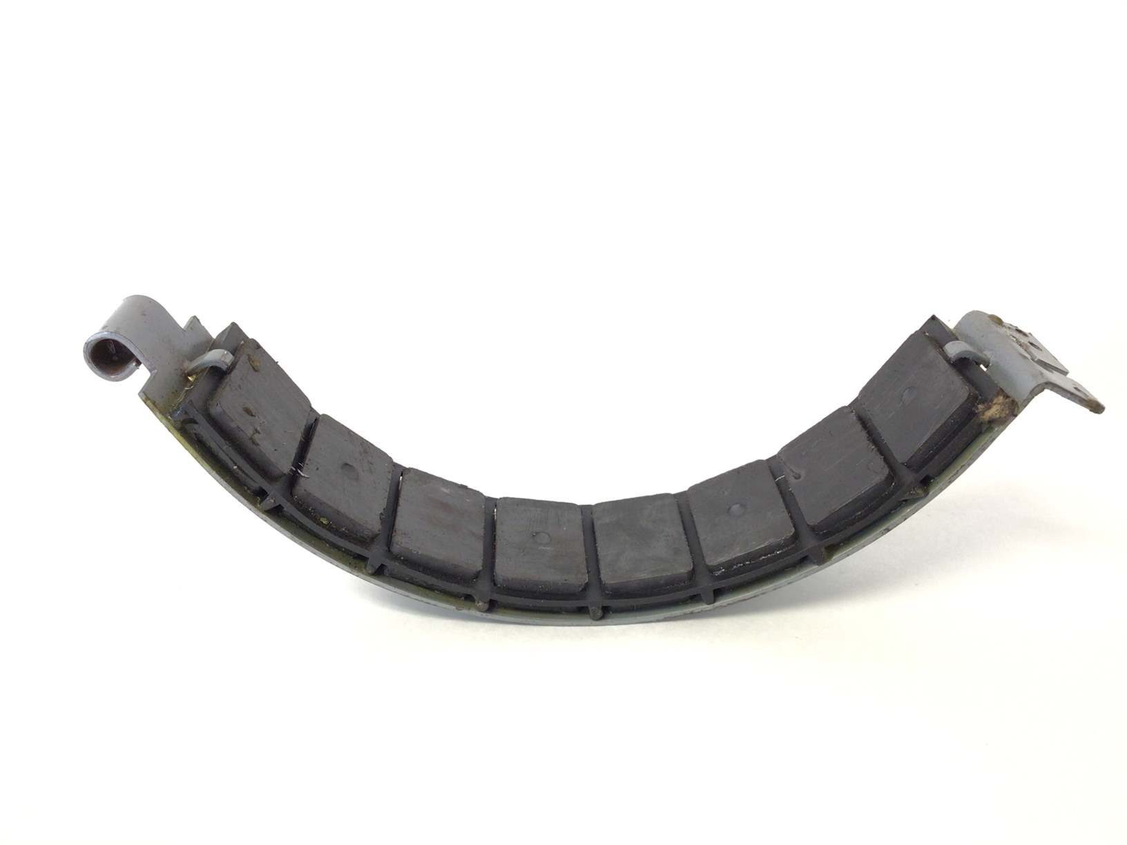 Magnetic C Brake Resistance Assembly (Used)