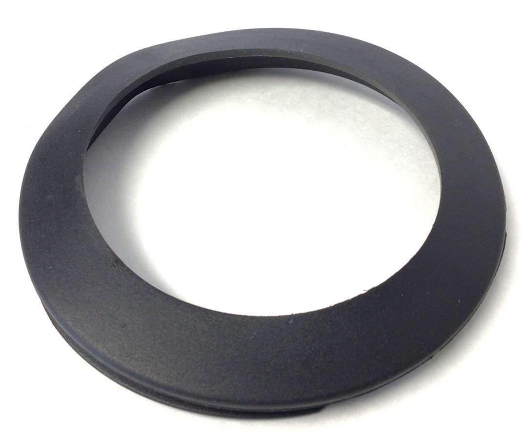 Rear Gasket - Round Grommet (Used)