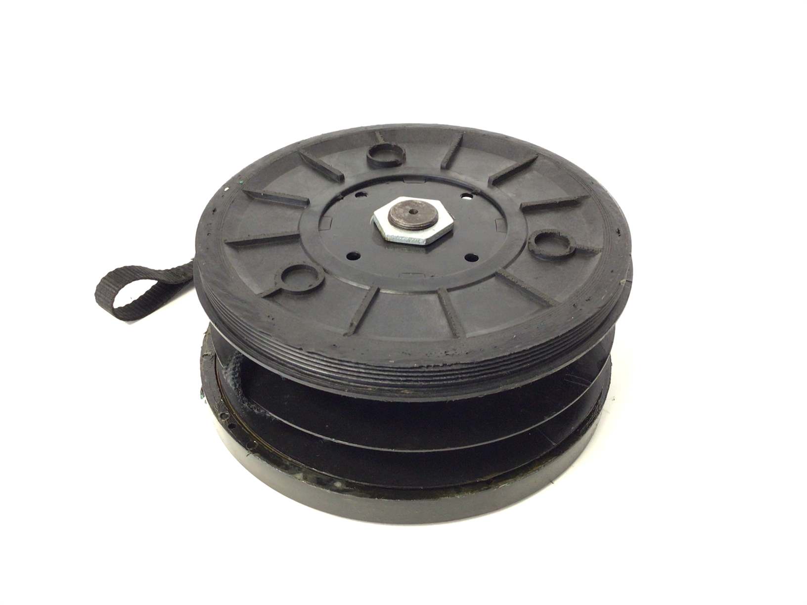 Rope Pulley Recoil with Rope (Used)