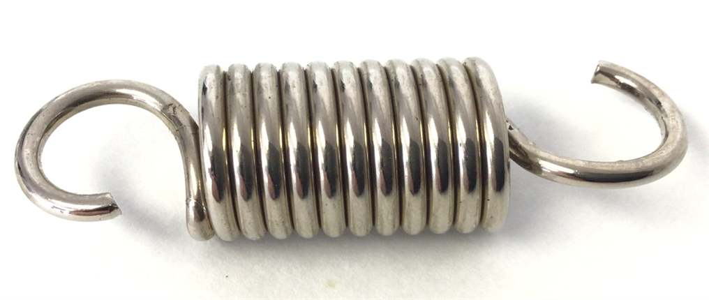 Tension Spring Medium Gauge (Used)