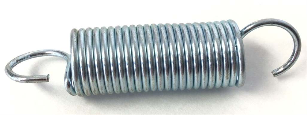 Tension Spring Small Gauge (Used)