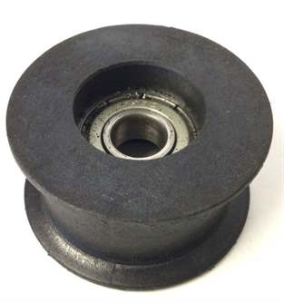 Wheel Idler Pulley (Used)