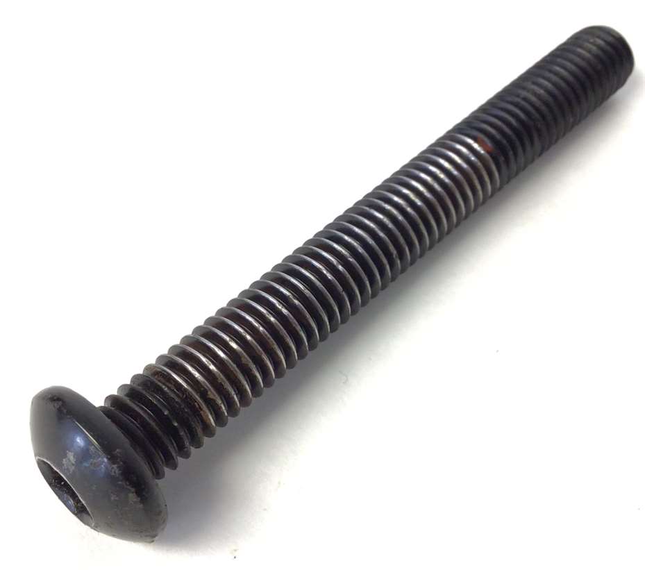 M10-1.5-X-82MM BUTTON HEAD SCREW (Used)