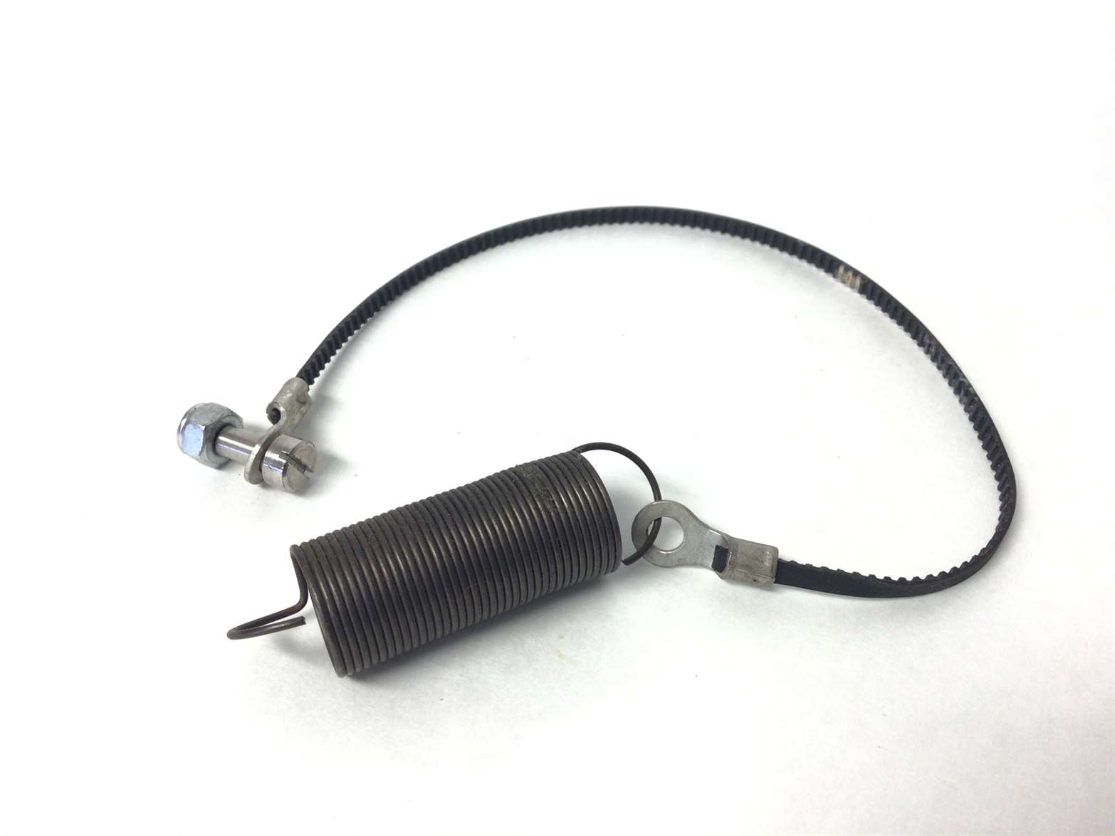 Spring Cable Assembly (Used)