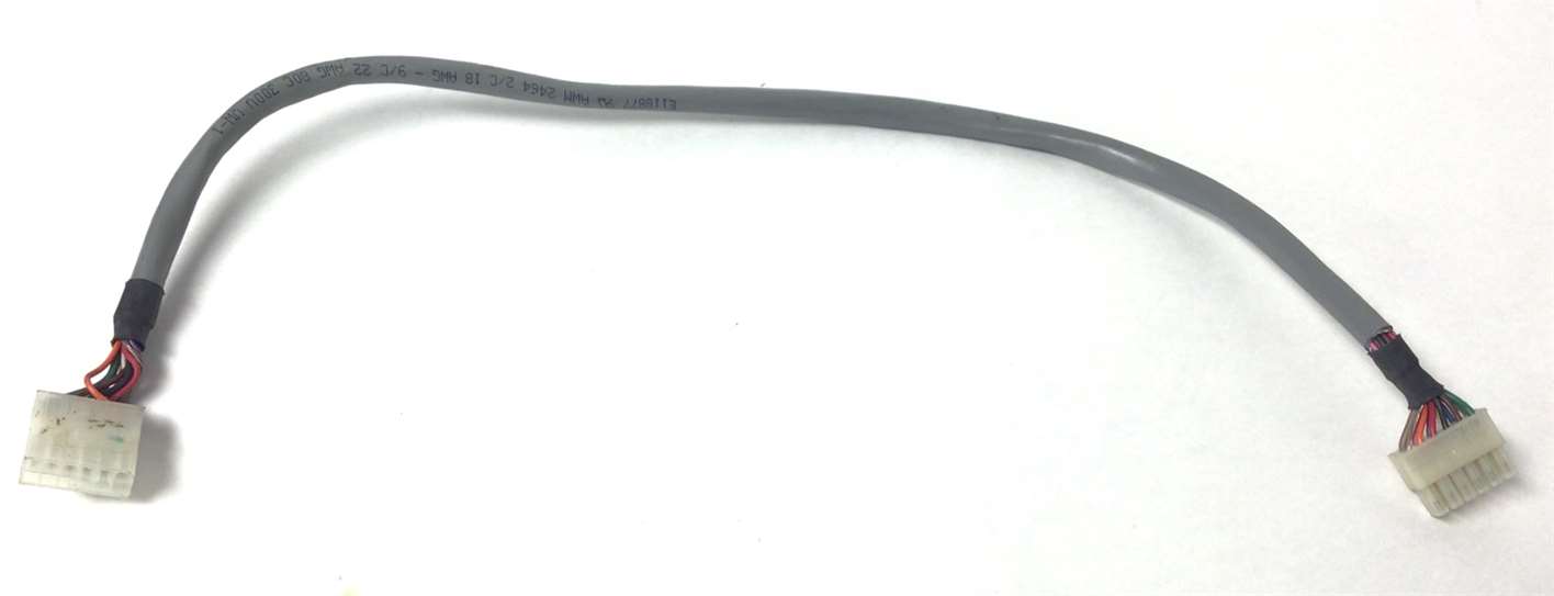 Console Upper Wire Harness E118877 (Used)