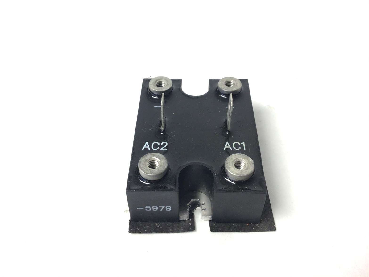 Solid State Relay 6690146 (Used)