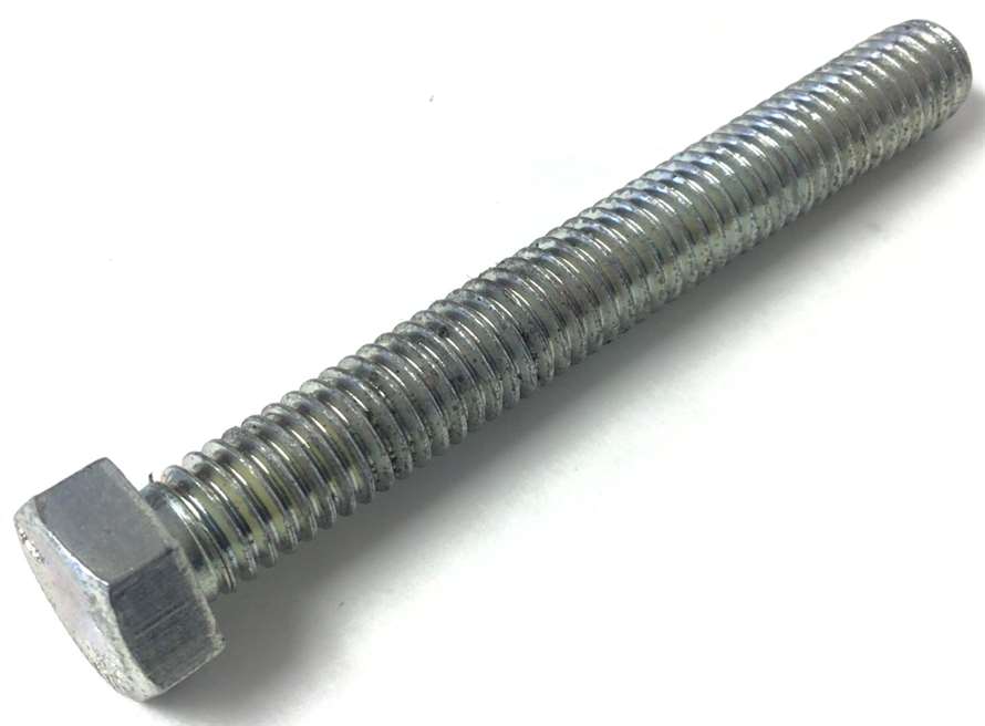 Hex Bolt 3-8-16-3 (Used)