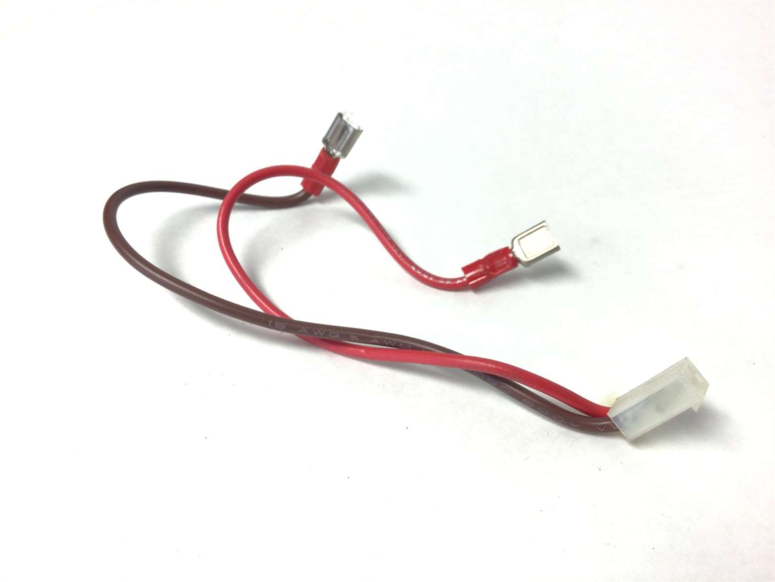 Wire Harness 2 Pin (Used)