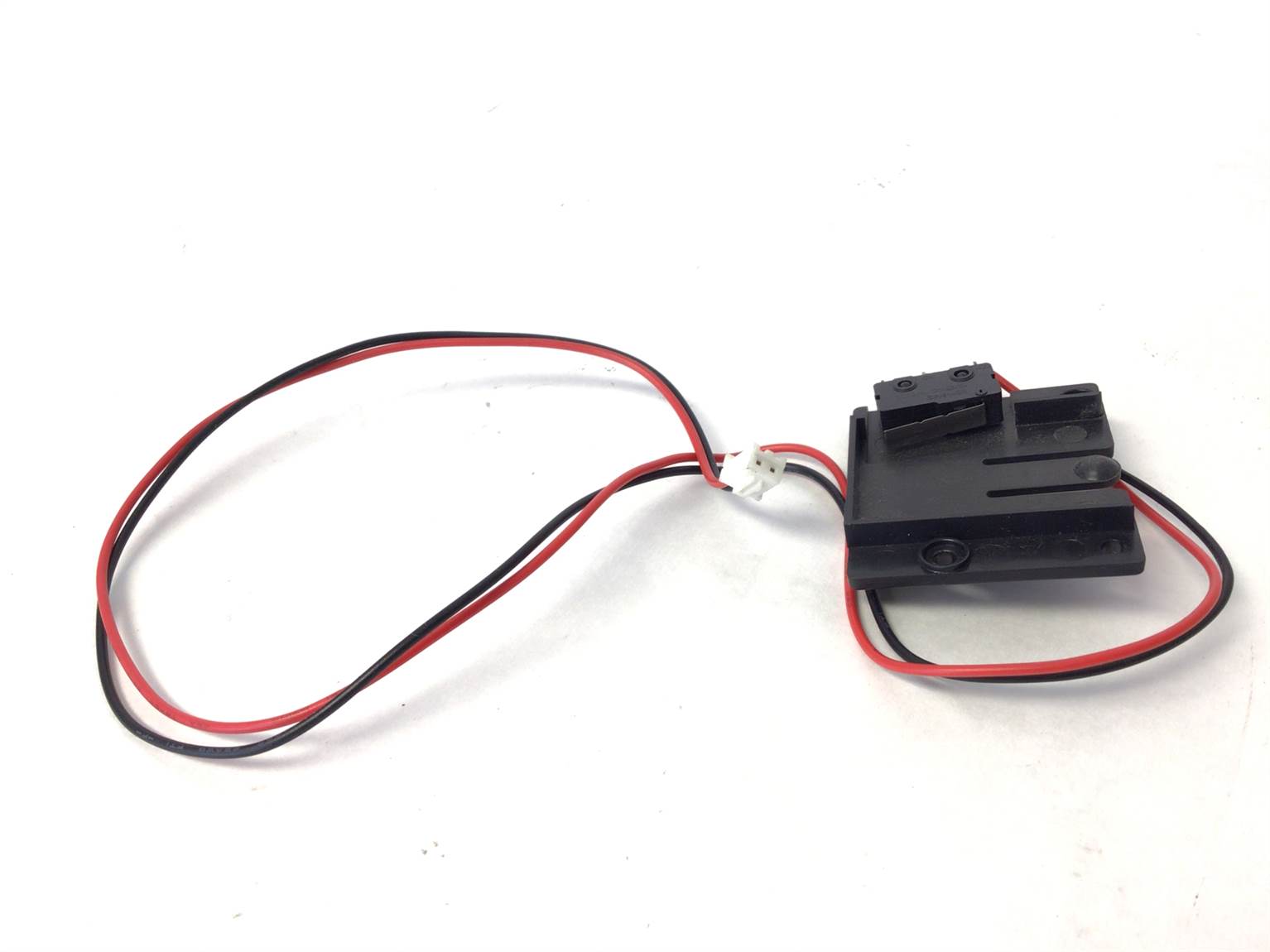 Safety Key Insert - Switch (Used)