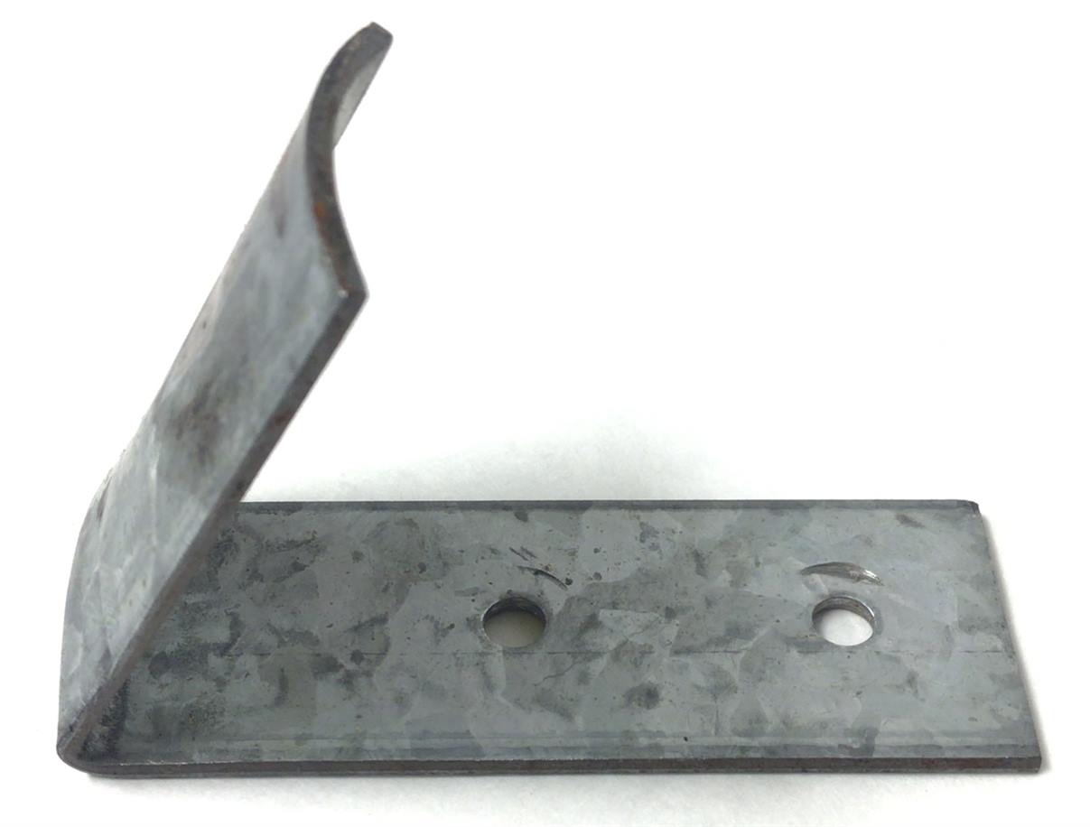 Belt Guide Bracket - Used