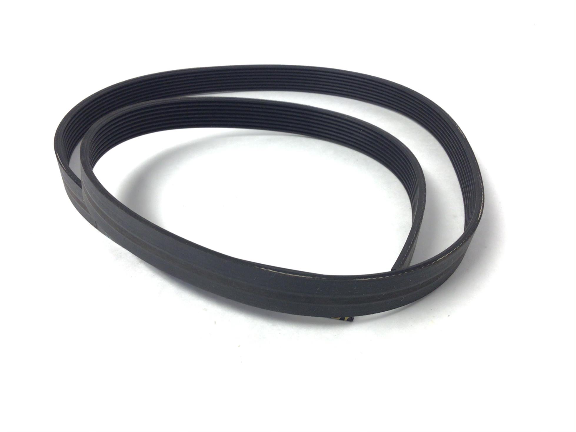 belt, drive poly-v belt 25722h6y