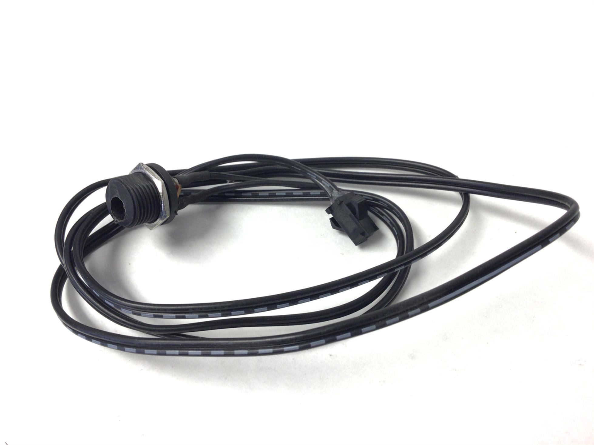 12 volt power inlet w-cable, 10c82k55