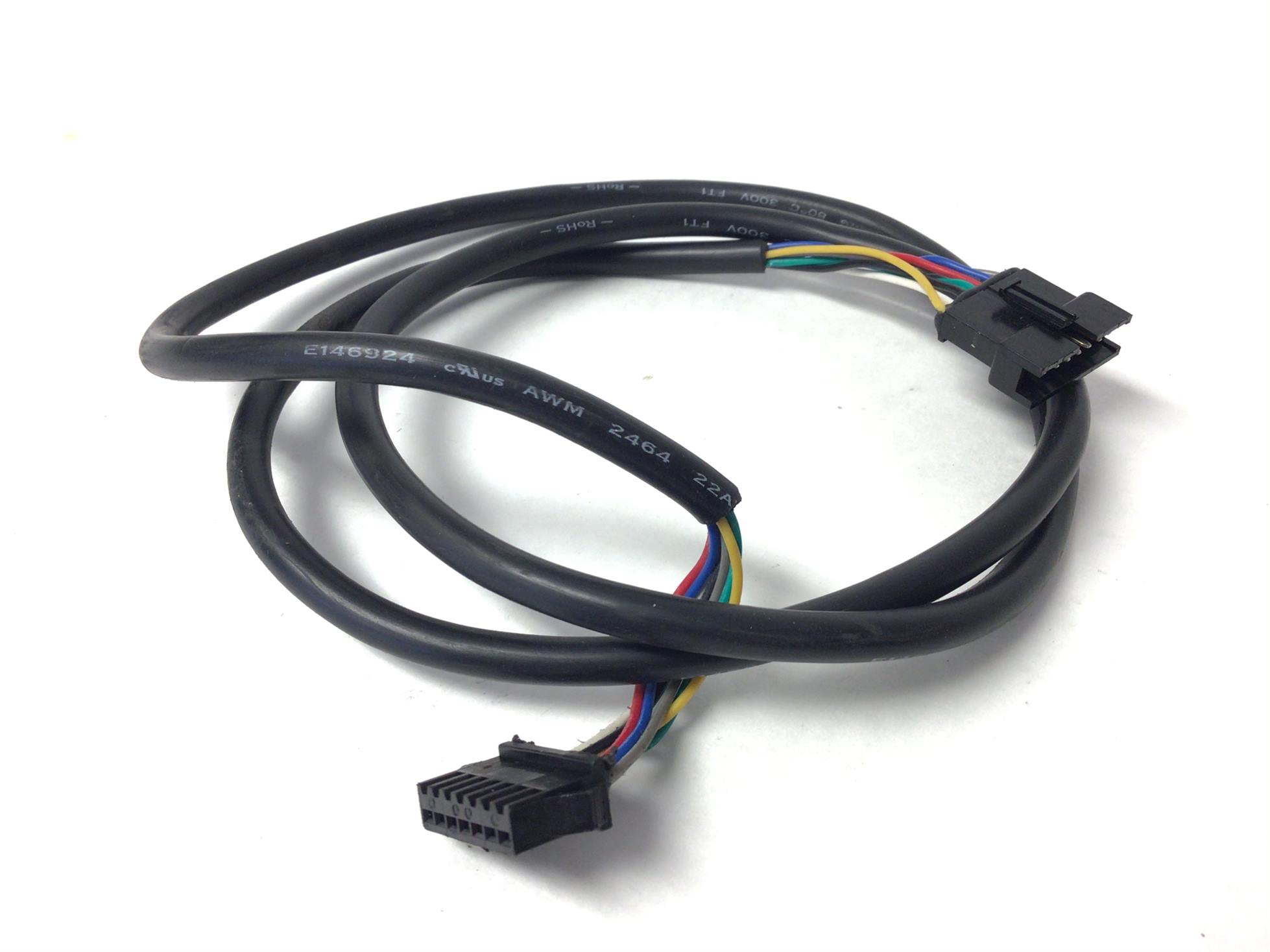 Mid Main Wire Harness  (Used)