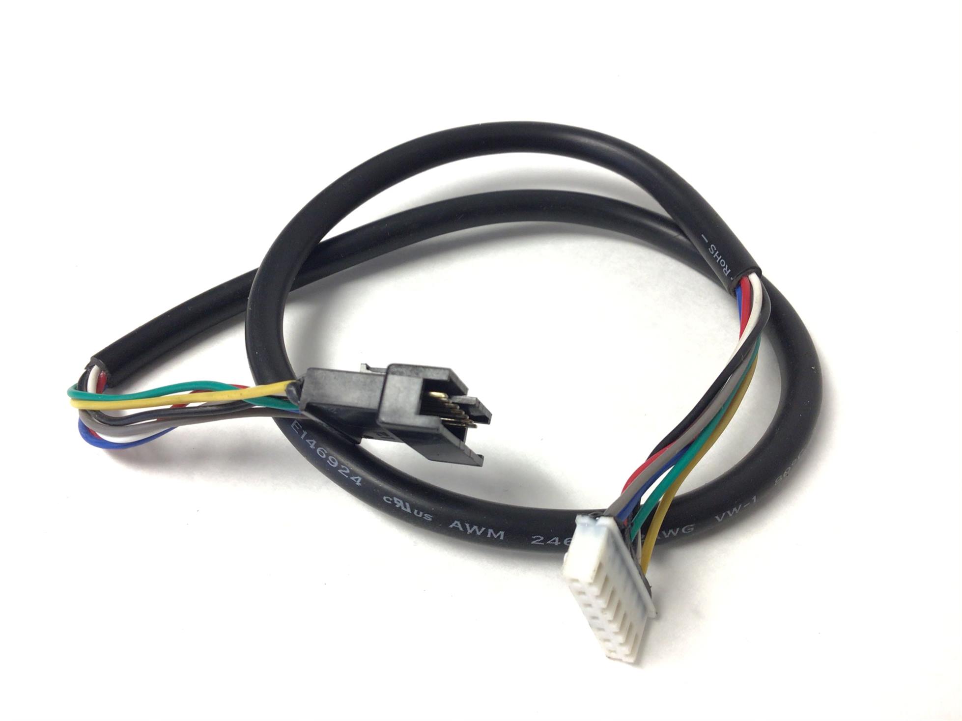 Top Console Wire Harness (Used)