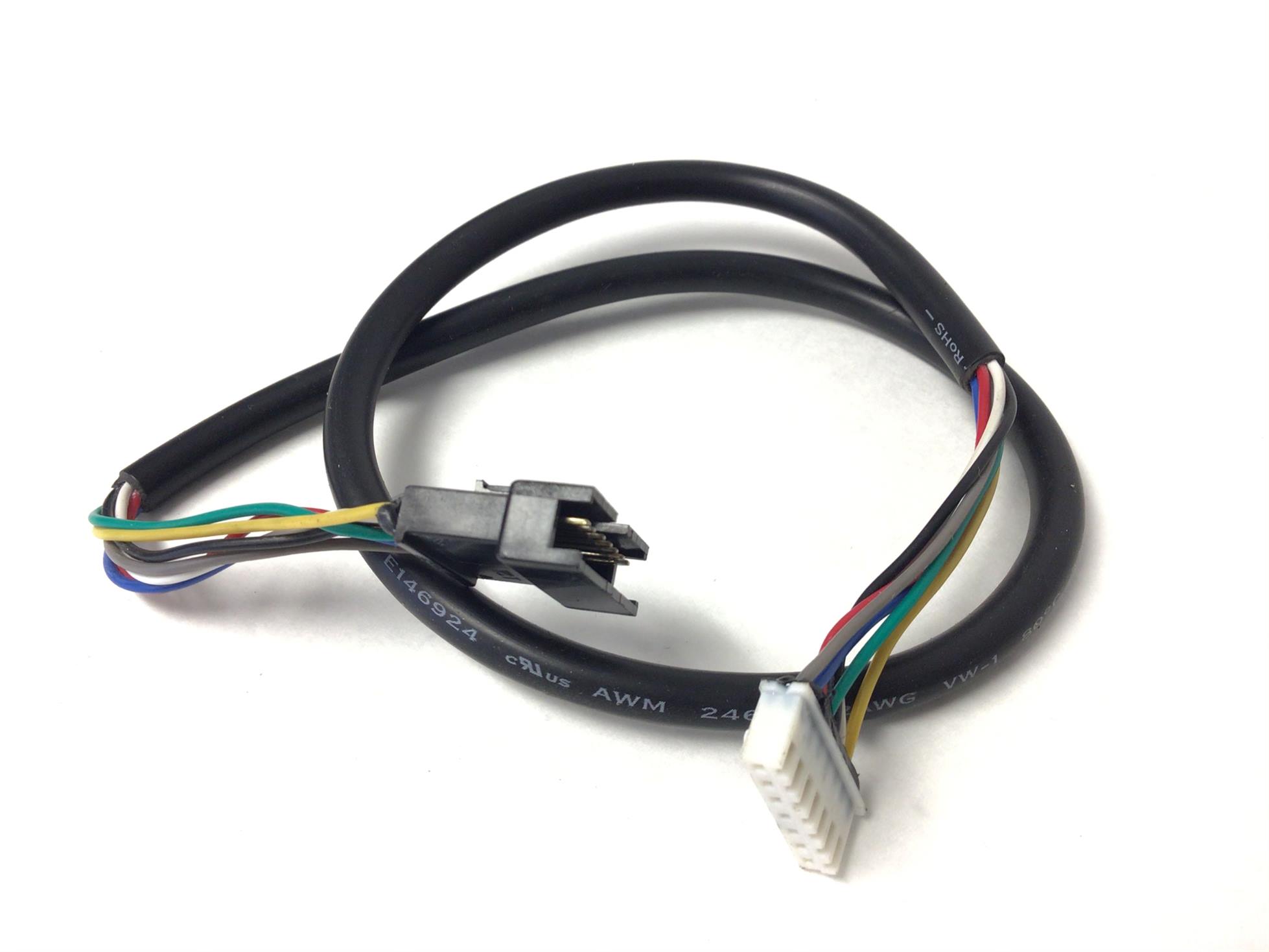 wire harness top, eesxa 10c72n98