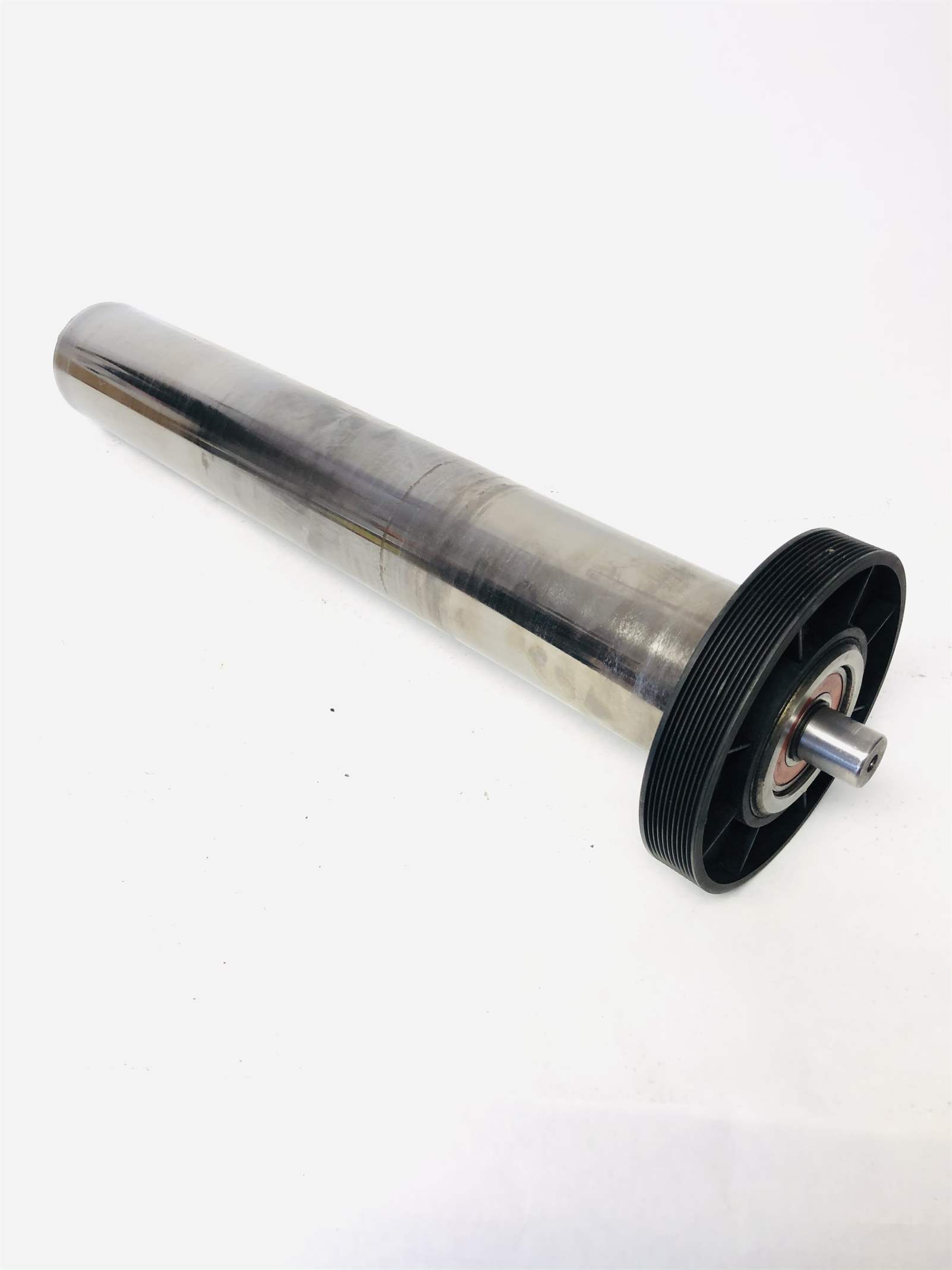 L8 L9 Roller, Front, 3.5