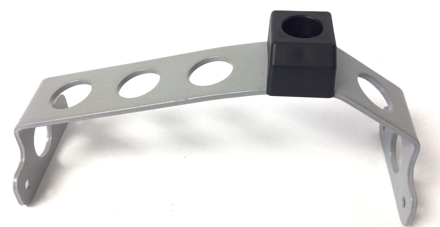 Deck Spacer Bracket W Rubber Stop (Used)