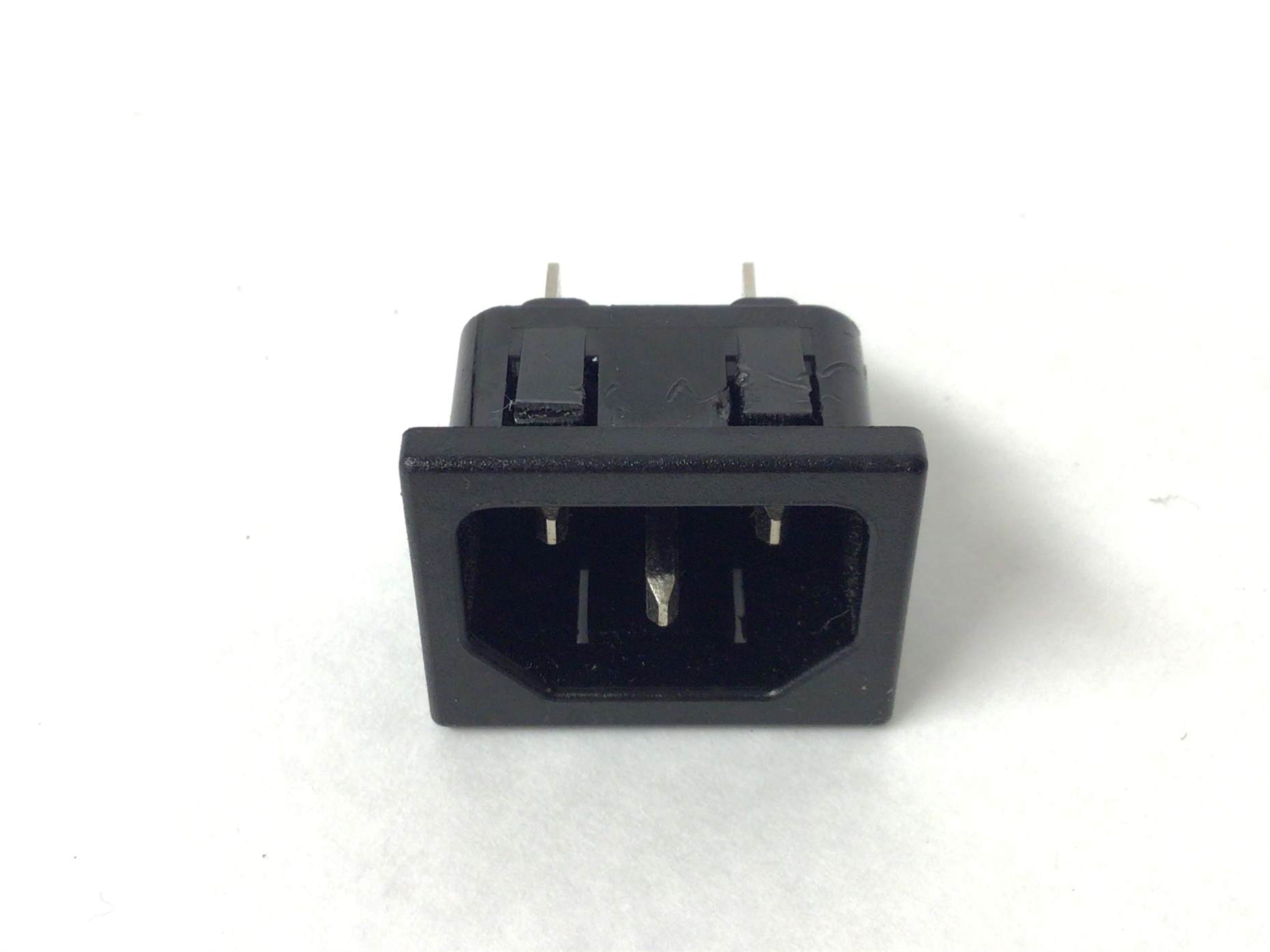 120v Power Entry Socket (Used)