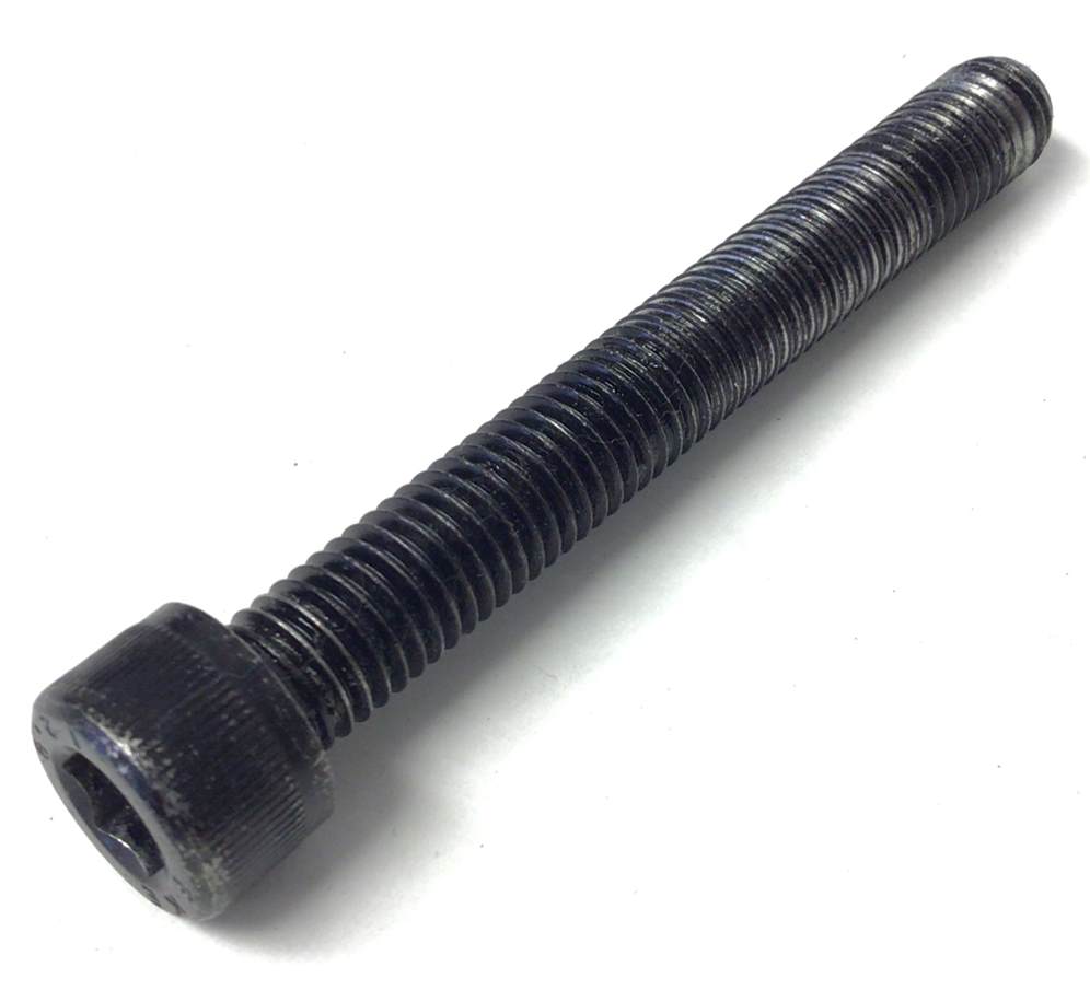 Hex Head Bolt M10-1.5x 80mm (Used)