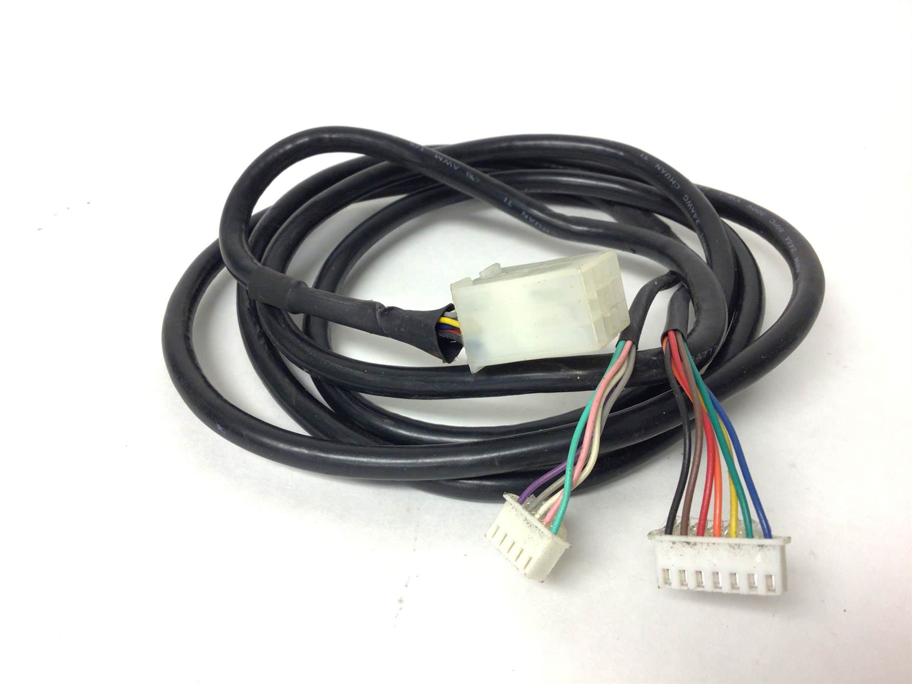Low Main Wire Harness Interconnect (Used)