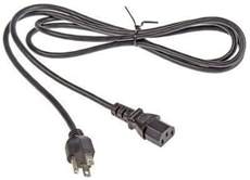 10ft Power Line Cord 120v