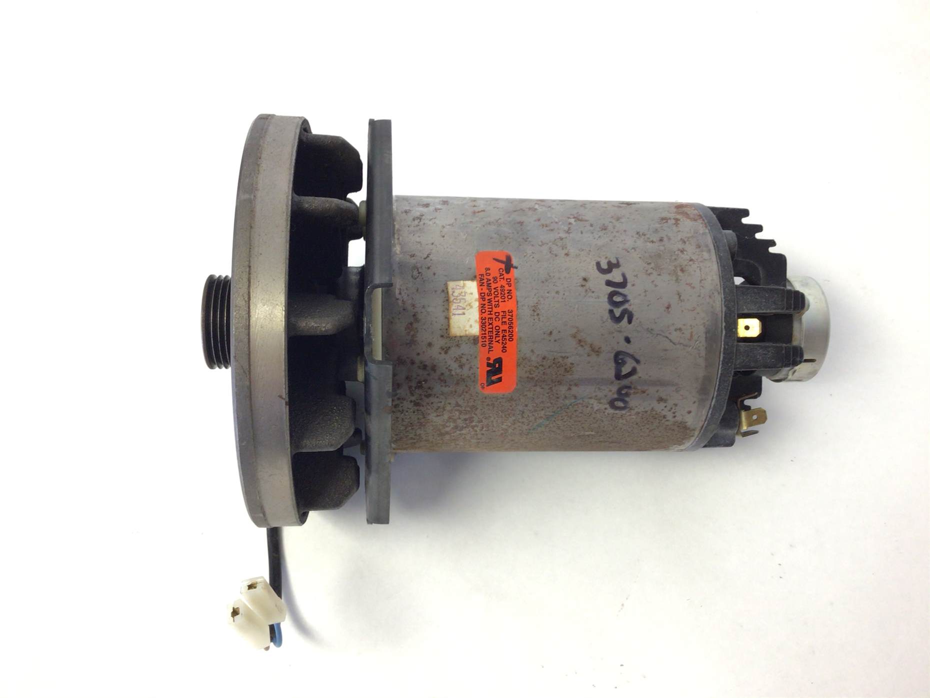 Drive Motor (Used)