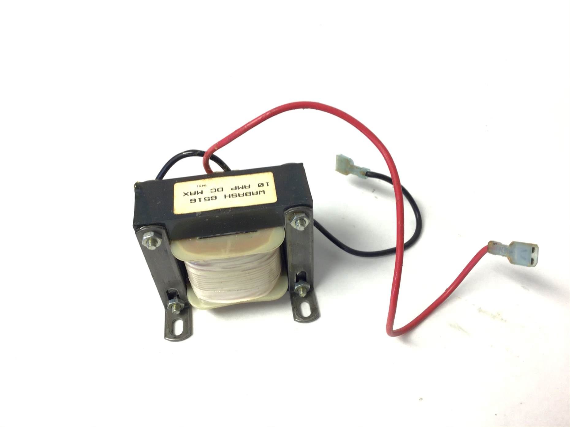 Wabash 6516 10A Transformer (Used)