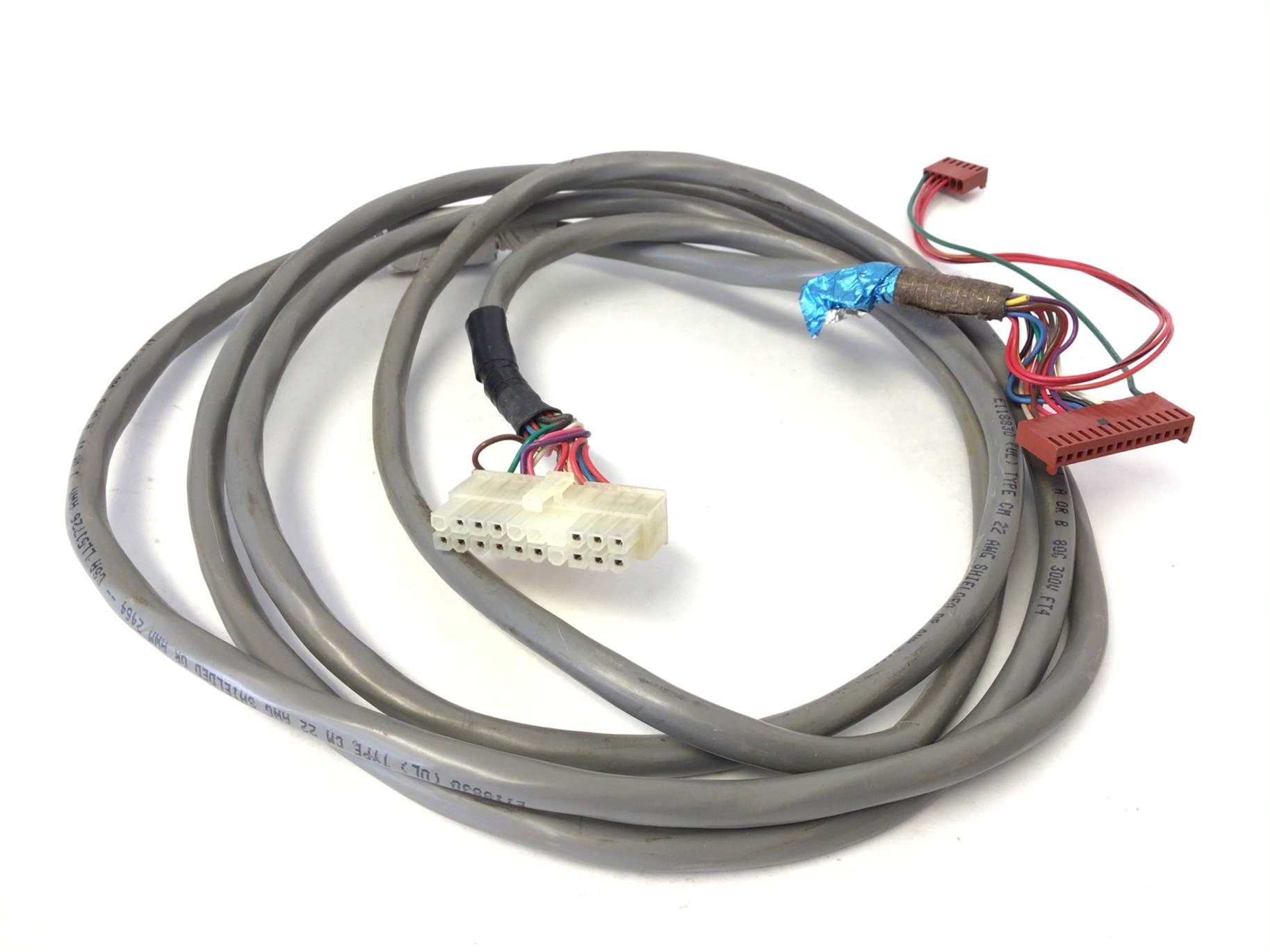 CSAFE Wire Harness