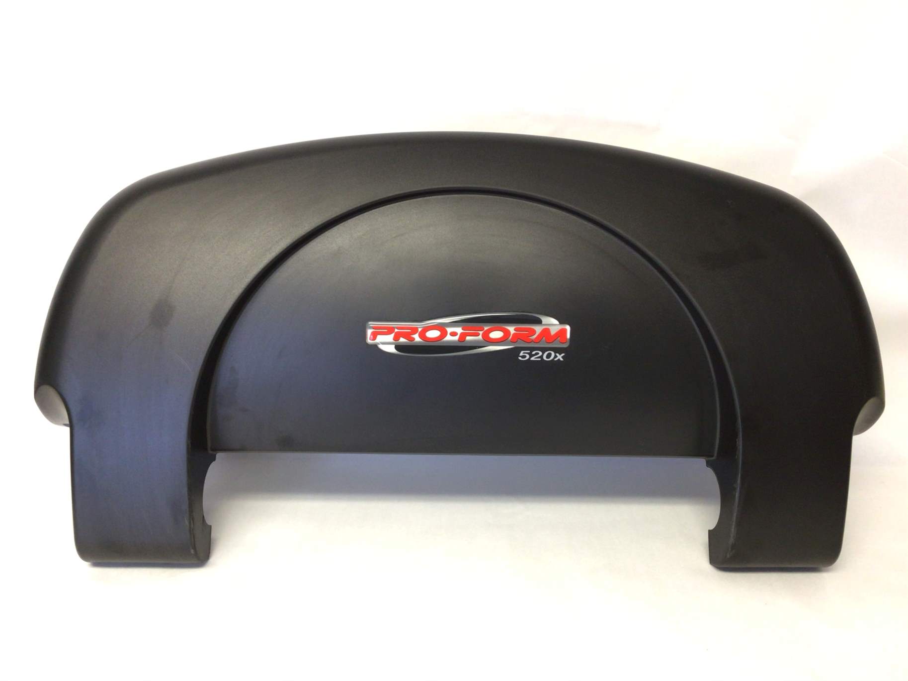 Motor Hood Cover - Used