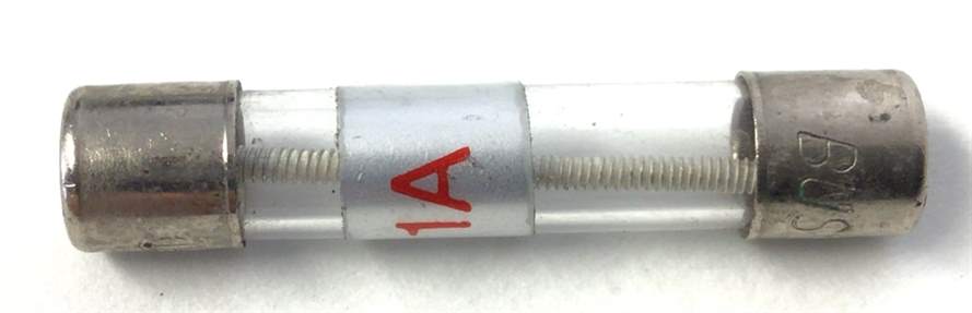 Fuse Elevation 1A (Used)