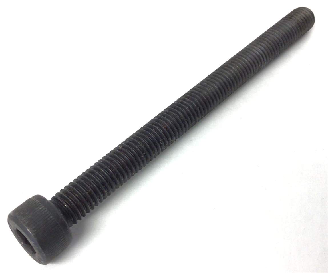 socket head cap screw M8-1.25x100mm (Used)
