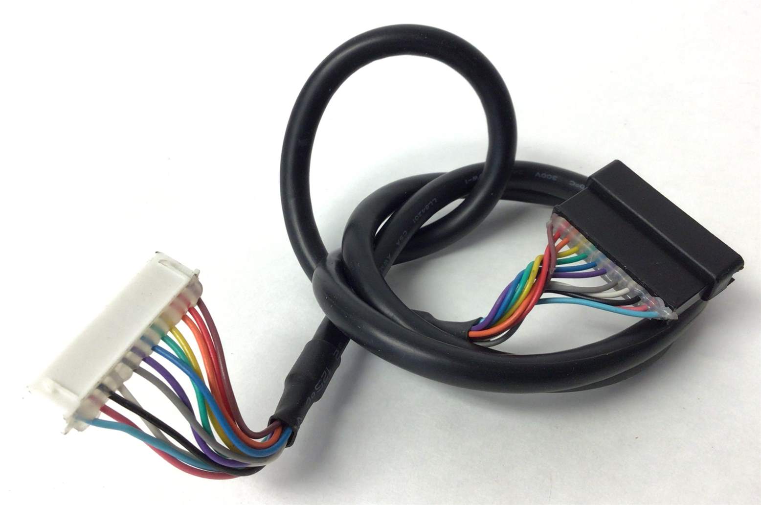 upper Console Wire (Used)