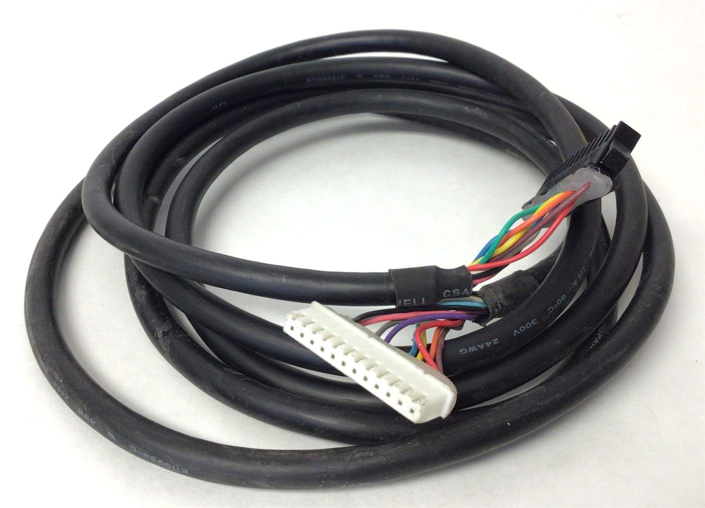 main upright wire harness (Used)