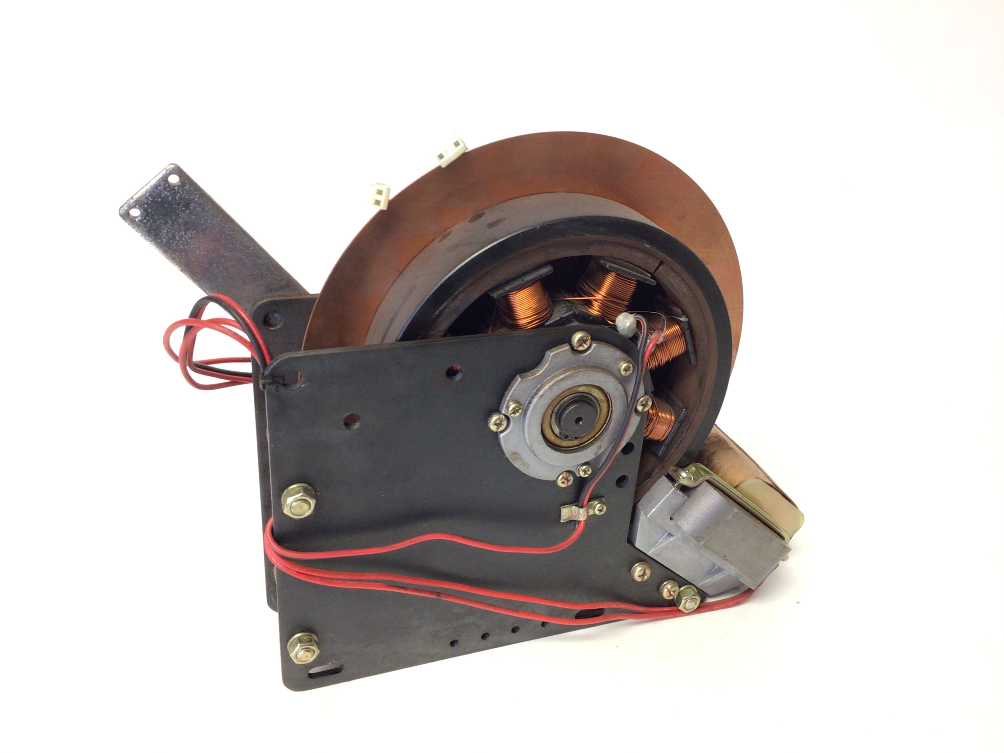 Magnetic Brake Generator (Used)