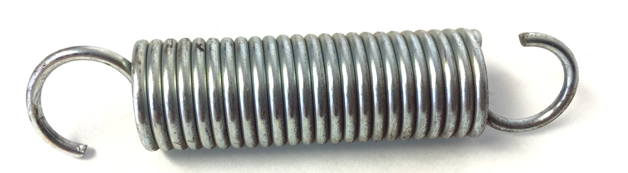 Pulley Tension Spring (Used)