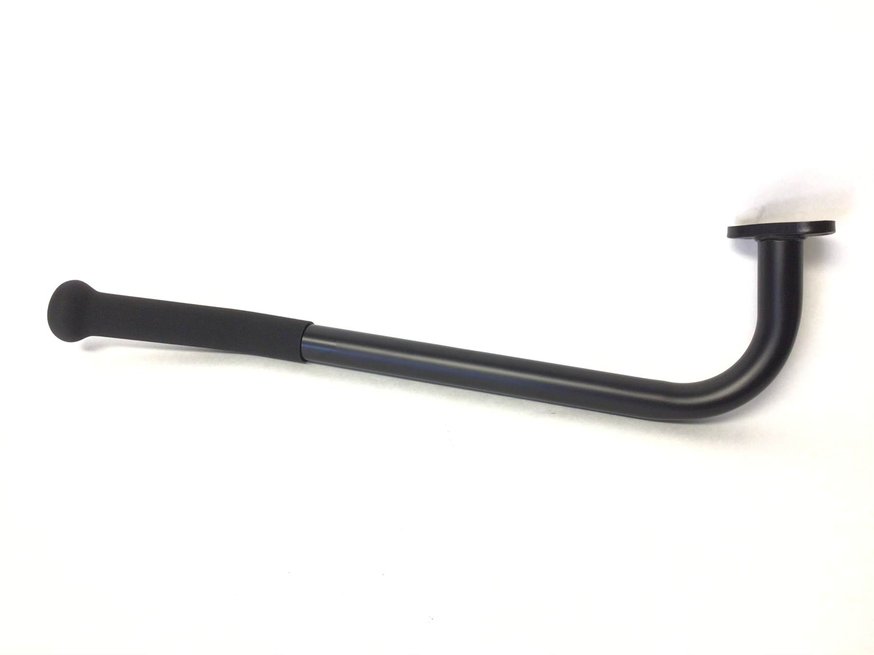 handlebar assy, right 10c72u6b