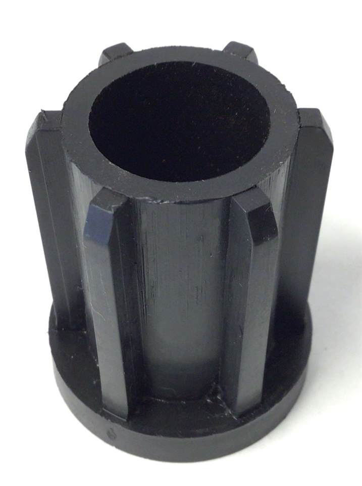 Splined Bushing Plastic