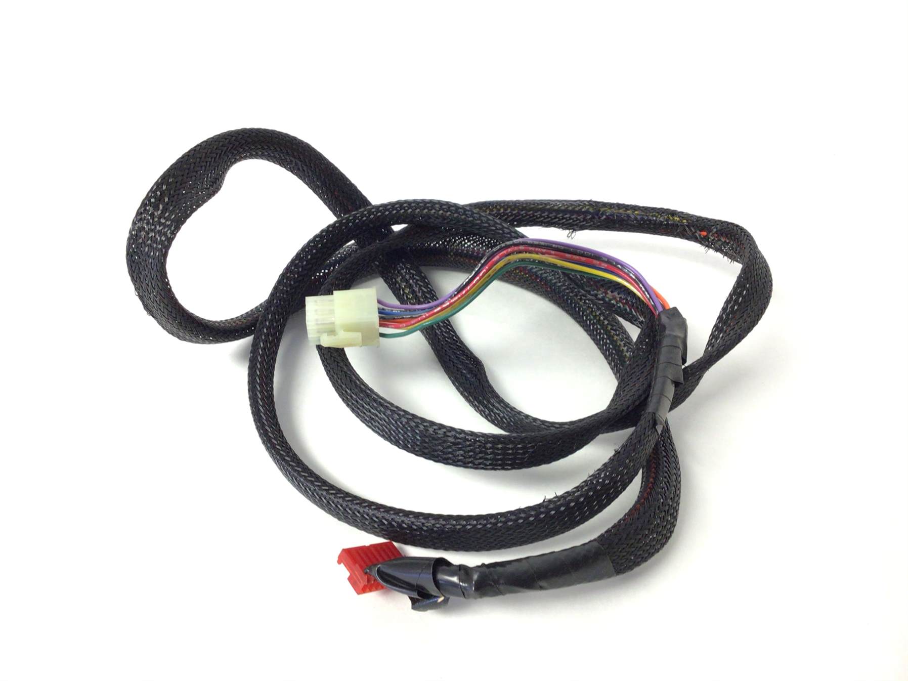 Upright Wire Harness - Used