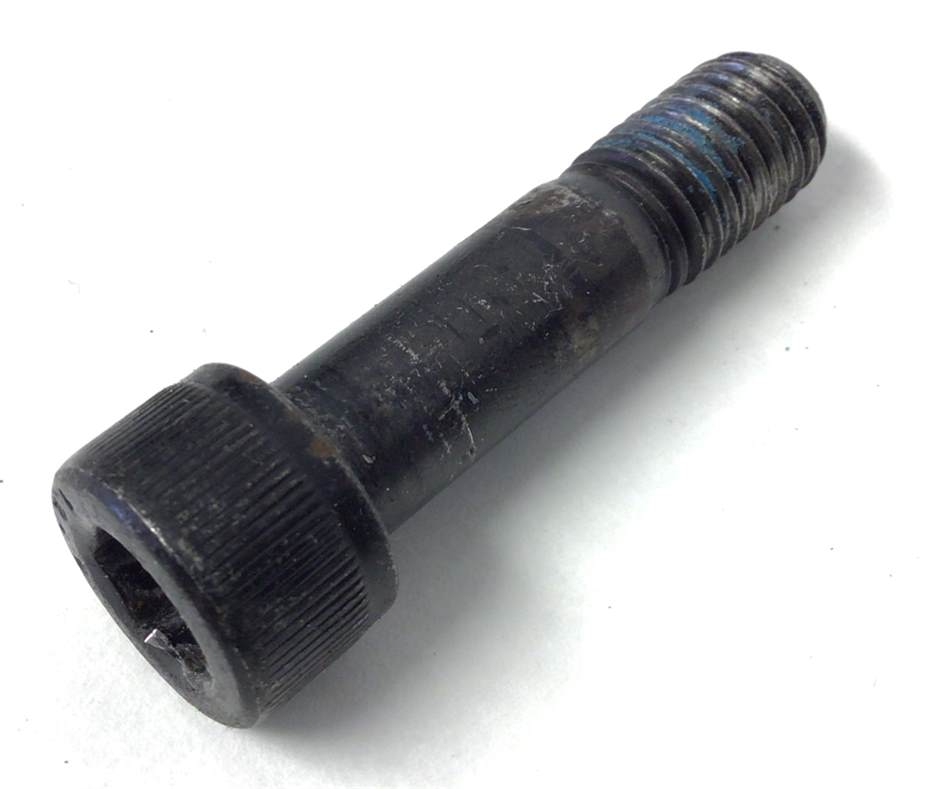 Incline Motor Socket Cap Screw M10-1.5x2