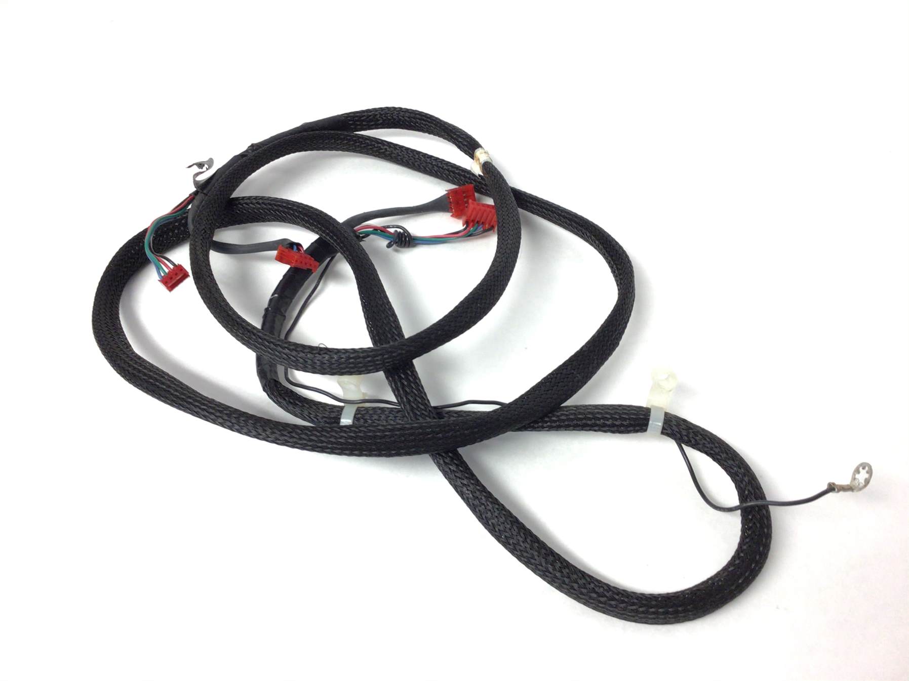 WIRE HARNESS