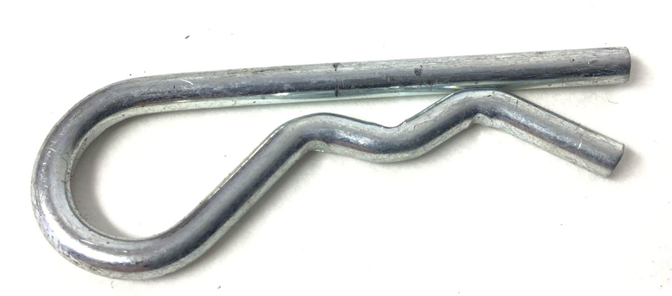 Actuator Clevis Pin (Used)