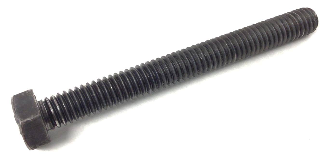 True 500 Treadmill - Screw 5/6-18X3