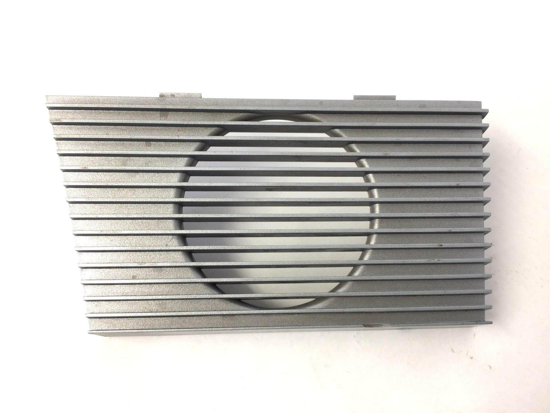 FAN ASSY W/CVR RIGHT (Used)