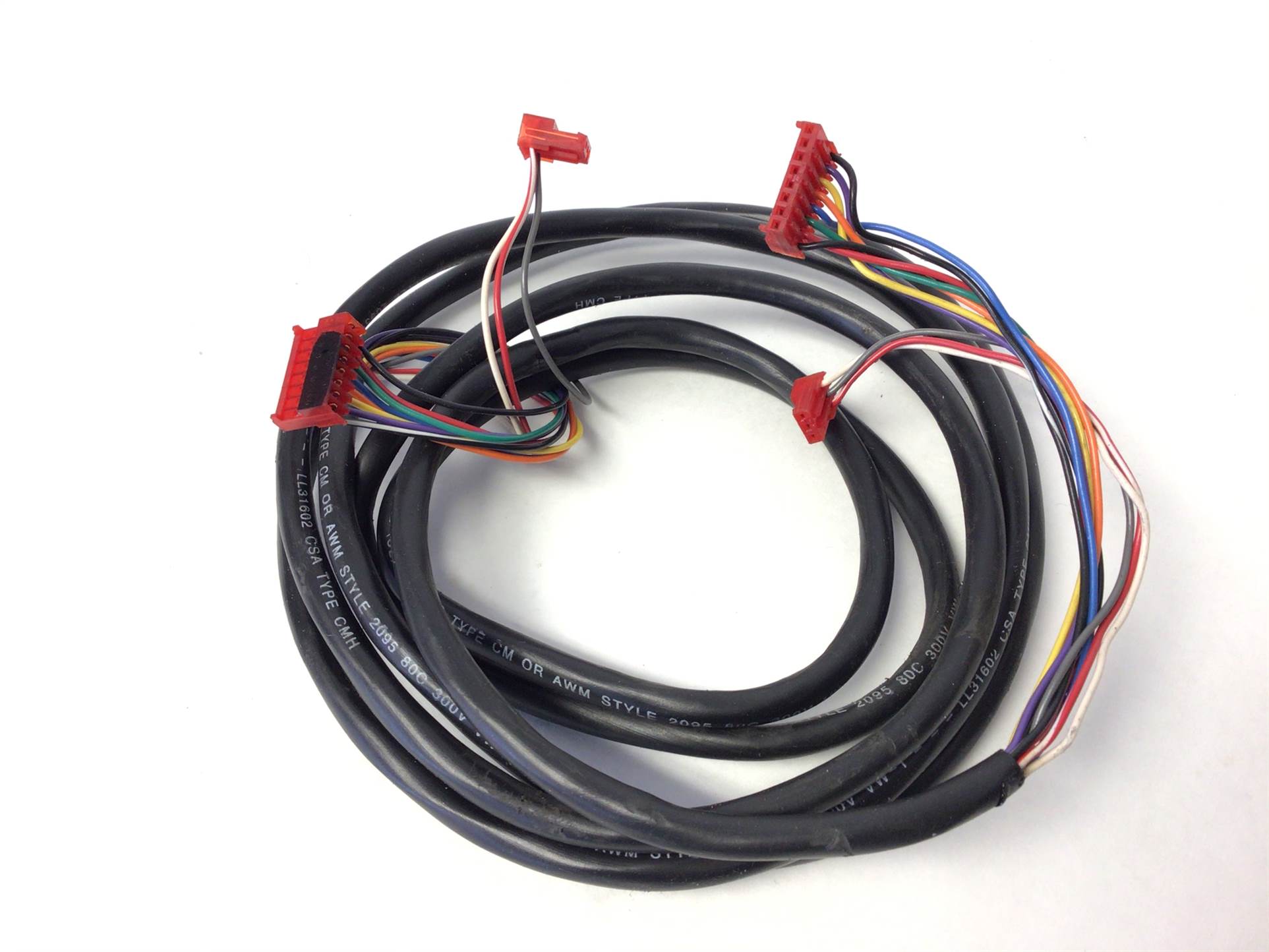 Wire Harness ARPS (Used)